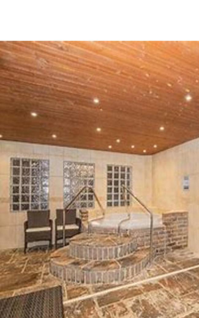 מלון גרייט יארמאות Golf And Leisure Retreat מראה חיצוני תמונה