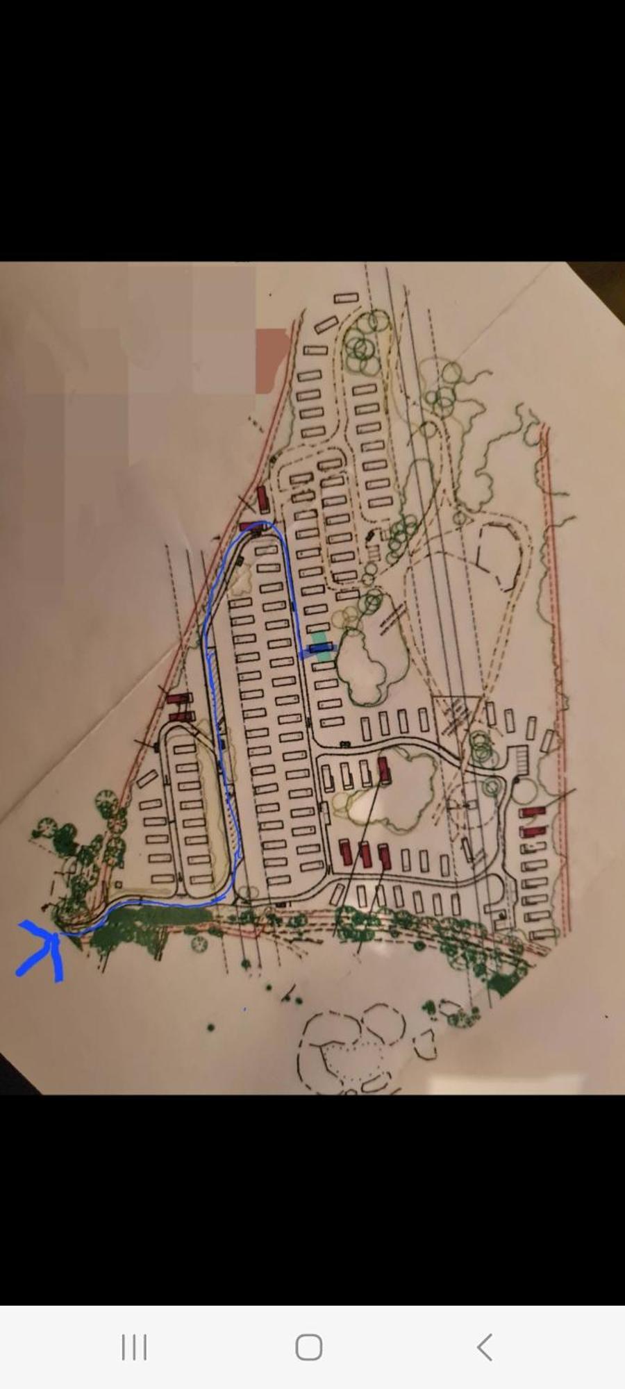 מלון גרייט יארמאות Golf And Leisure Retreat מראה חיצוני תמונה